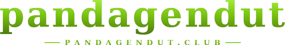 pandagendut logo